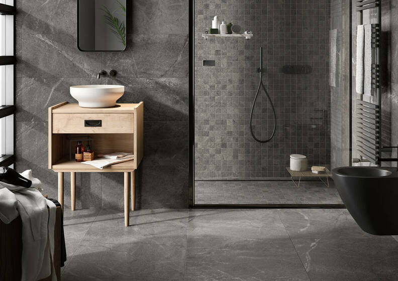 Blox by Imola  Tile X Design